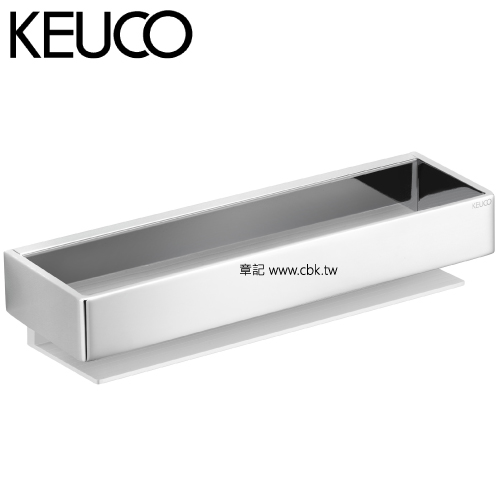 德國KEUCO置物架(Edition 11系列) 11158  |面盆 . 浴櫃|檯面盆