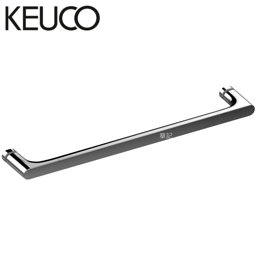 德國KEUCO Edition 400 拉門扶手 50cm 11508010502 
