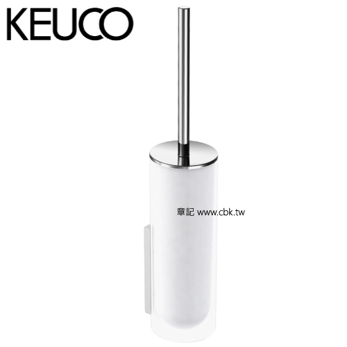 德國KEUCO馬桶刷架(Edition 400系列) 11564 