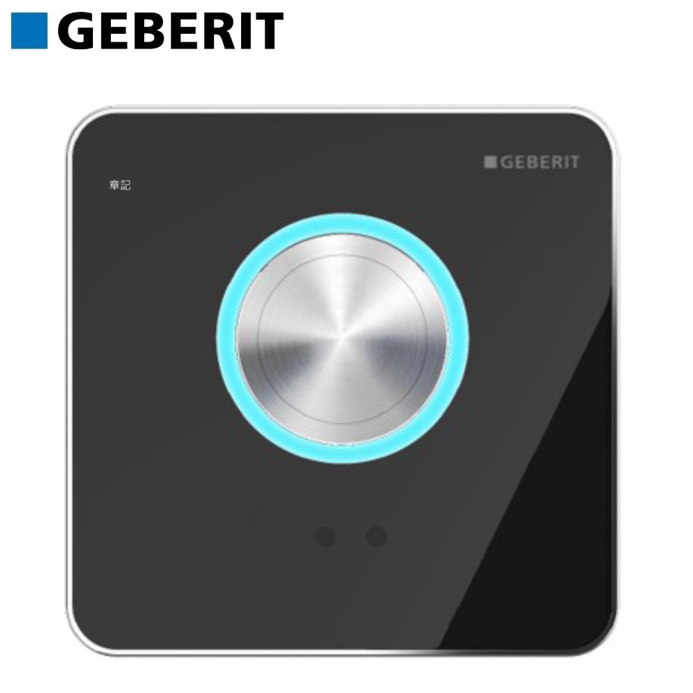 瑞士GEBERIT 小便斗自動感應沖水器 117.009.00.1  |SPA淋浴設備|浴缸龍頭