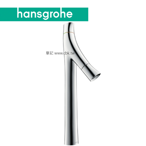hansgrohe AXOR Starck Organic 臉盆龍頭 12013 