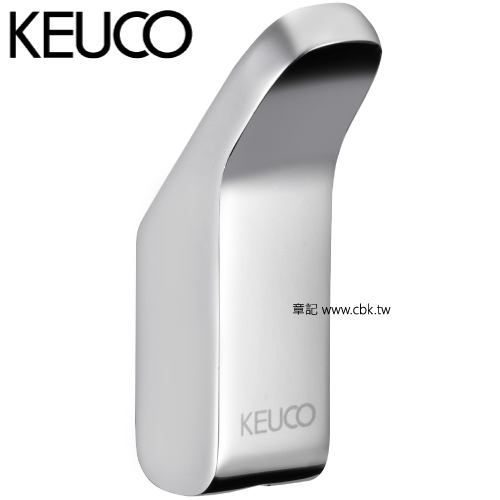 德國KEUCO衣鉤(COLLECTION MOLL系列) 12715 