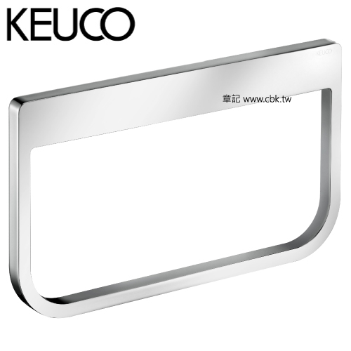 德國KEUCO浴巾環(MOLL系列) 12721 