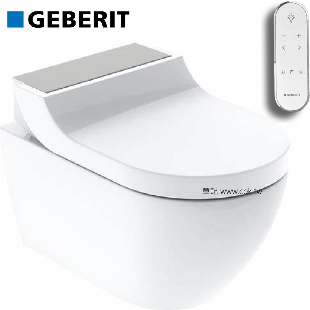 GEBERIT Aquaclean Tuma 壁掛式電腦馬桶 146.294.FW.1_146.294.11.1