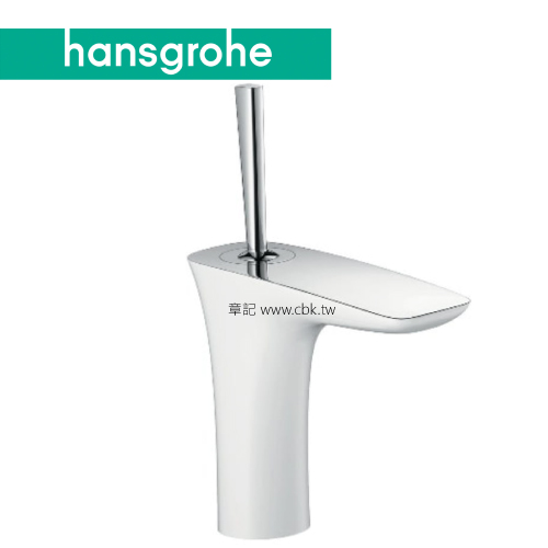 hansgrohe PuraVida 臉盆龍頭 15070-400 