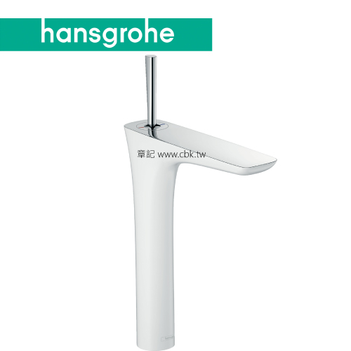 hansgrohe PuraVida 高腳臉盆龍頭 15072-40  |面盆 . 浴櫃|浴櫃