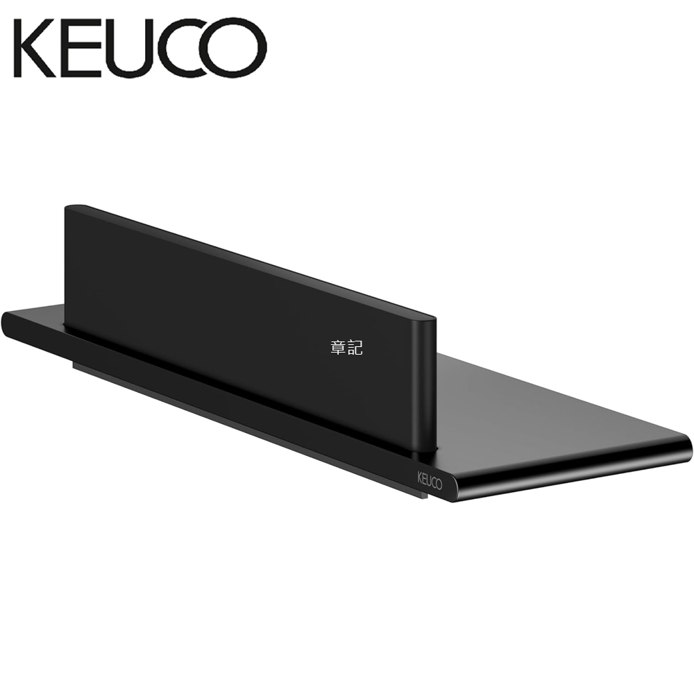 德國KEUCO浴室置物架(Reva系列) 15159370000