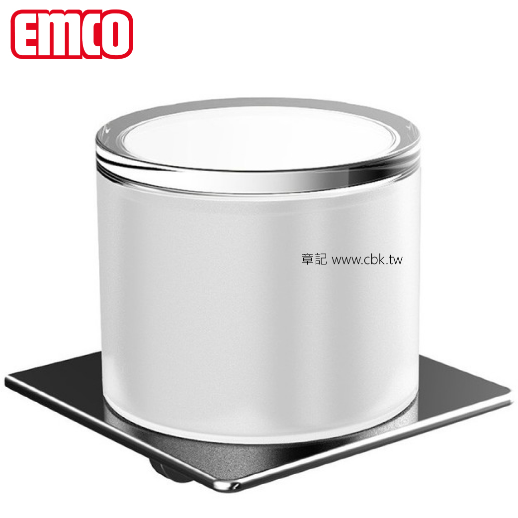 德國EMCO給皂器(ART系列) 1621.001.02  |浴室配件|給皂機 | 手部消毒器