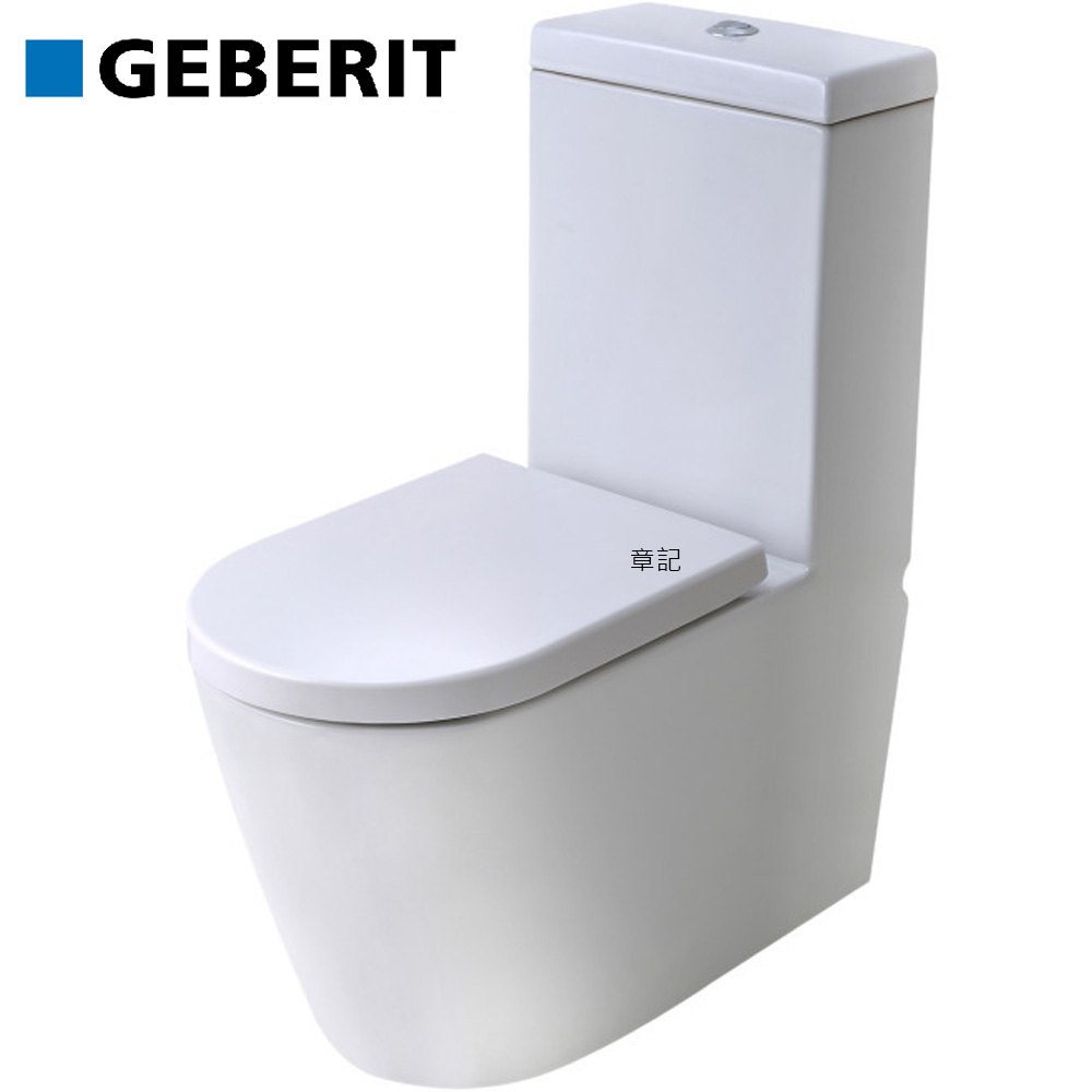 GEBERIT Universal 單體馬桶 171.000.01.1