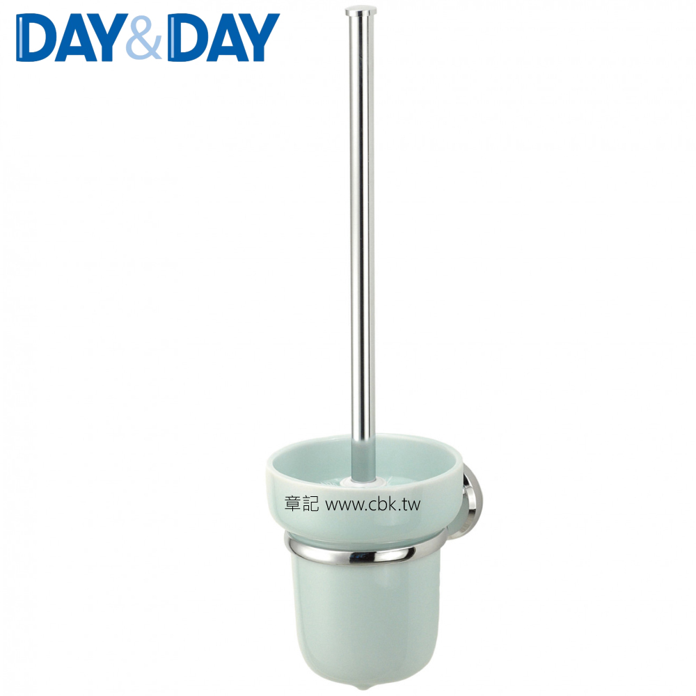 DAY&DAY 馬桶刷架 2002BC  |廚具及配件|五金配件