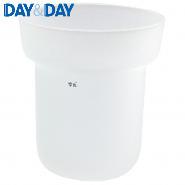 DAY&DAY 馬桶刷杯 2002G  |SPA淋浴設備|沐浴龍頭