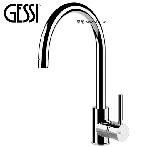 GESSI 廚房龍頭 20570_31  |廚具及配件|廚房龍頭