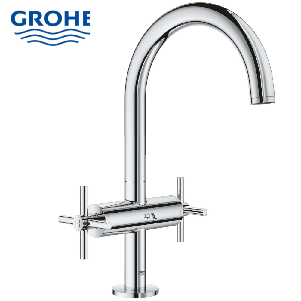 GROHE ATRIO 面盆龍頭 21019003 