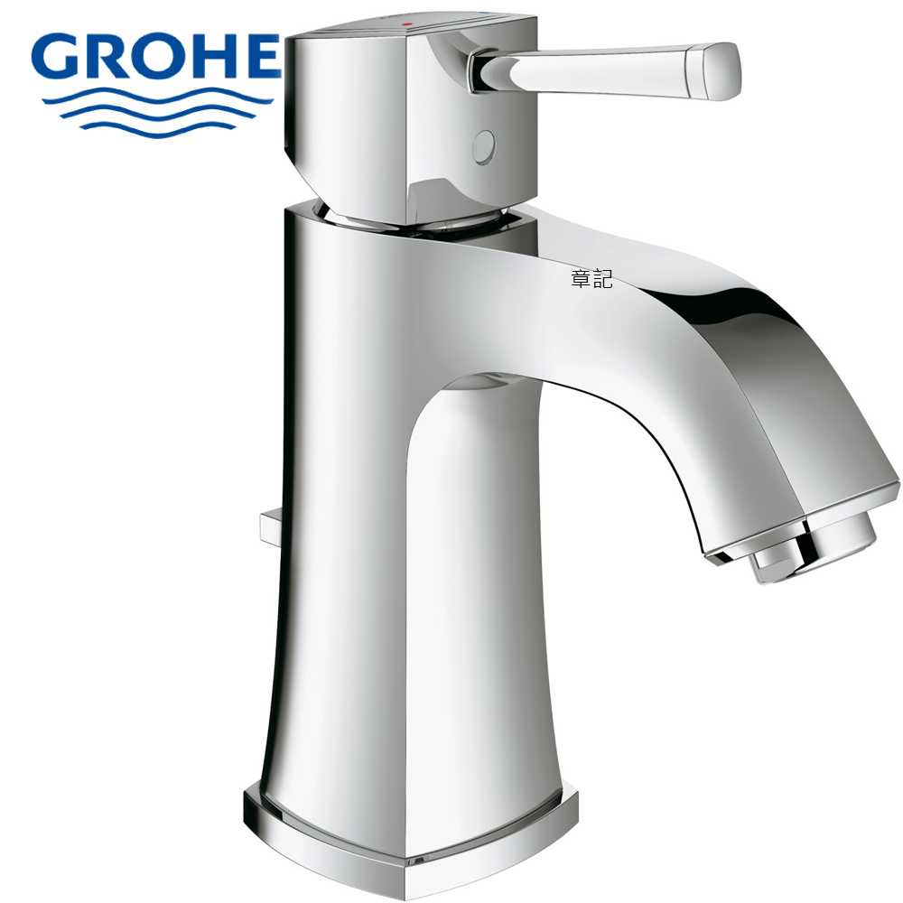 GROHE GRANDERA 面盆龍頭 23303000