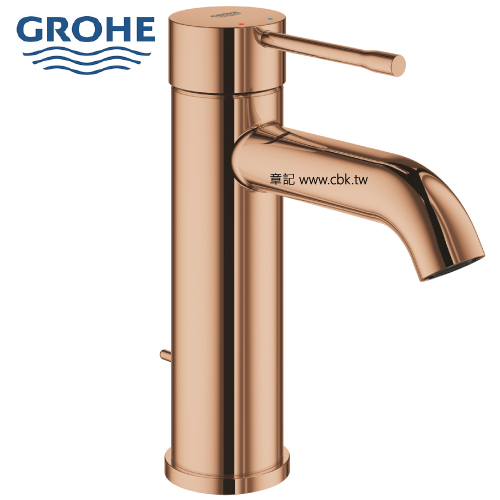 GROHE Essence 面盆龍頭 23589DA1  |面盆 . 浴櫃|面盆龍頭