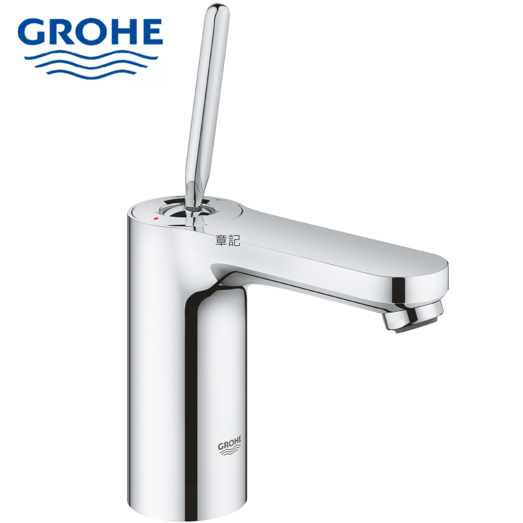 GROHE Get 面盆龍頭 23800000 
