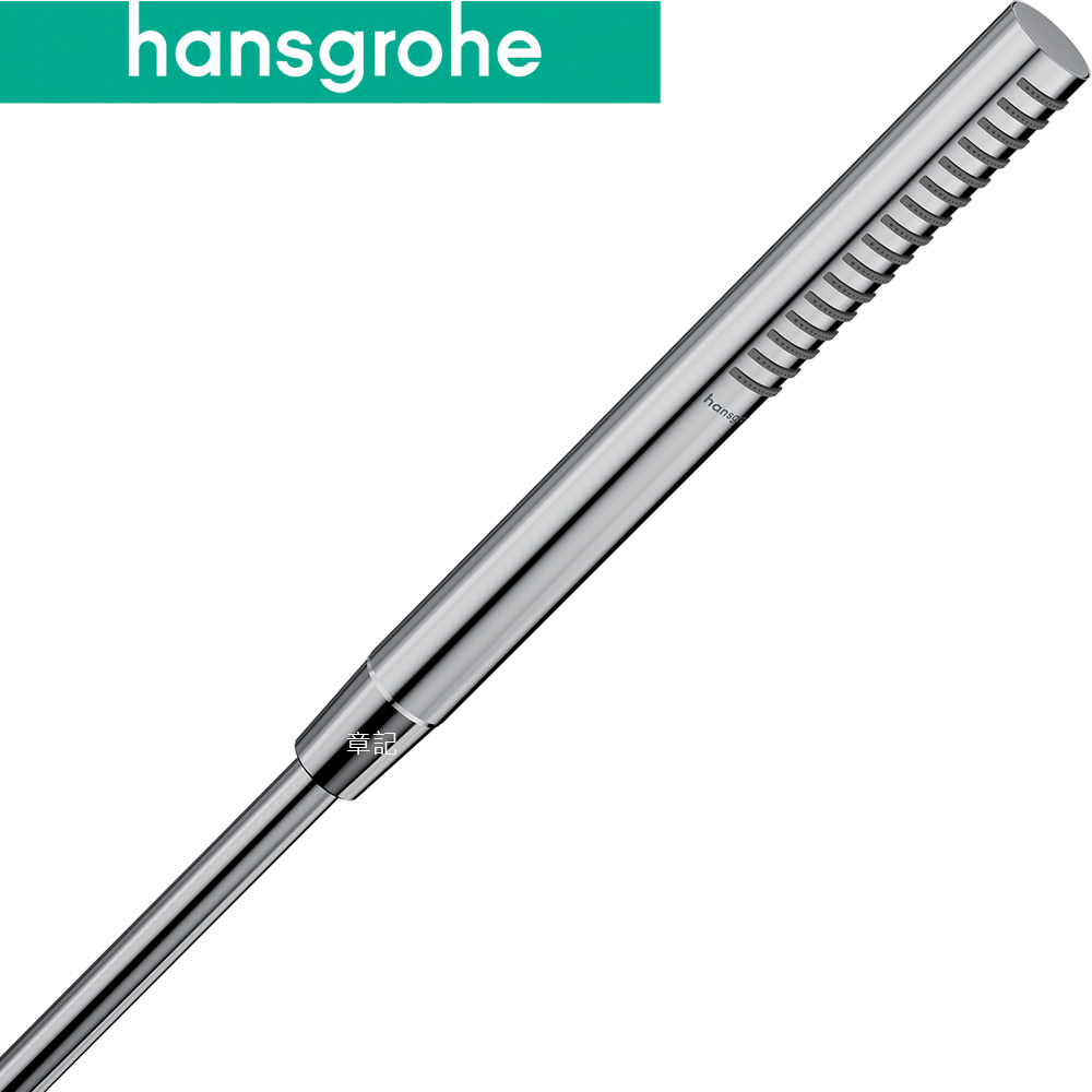 hansgrohe Pulsify S 蓮蓬頭 24125000