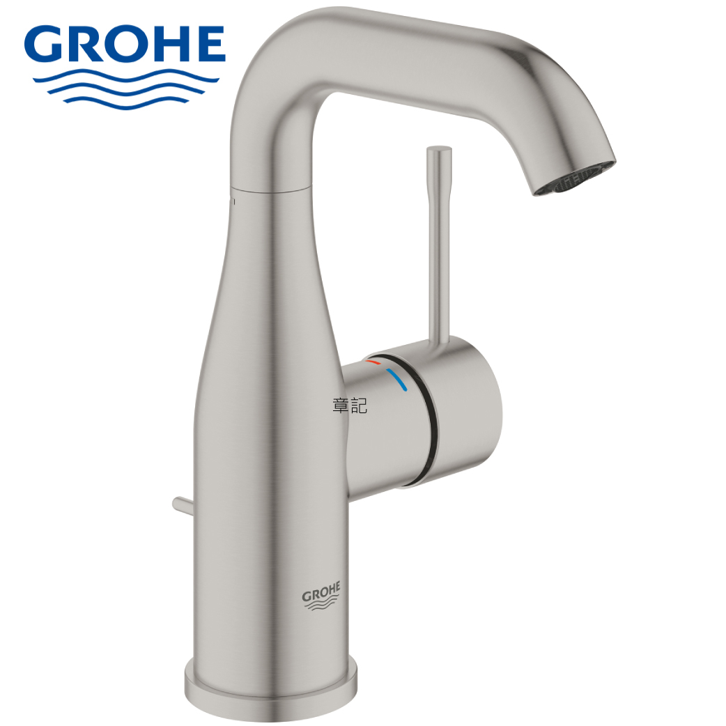 GROHE Essence 面盆龍頭 24173DC1 