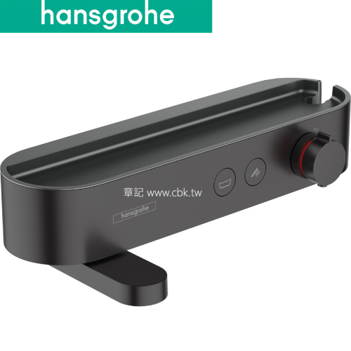 hansgrohe Pulsify 恆溫沐浴龍頭 24340670  |SPA淋浴設備|沐浴龍頭