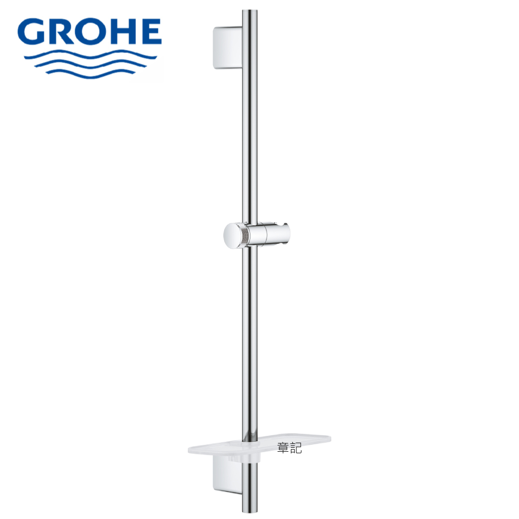 GROHE Vitalio SmartActive 60cm 升降滑桿 26599000  |面盆 . 浴櫃|檯面盆
