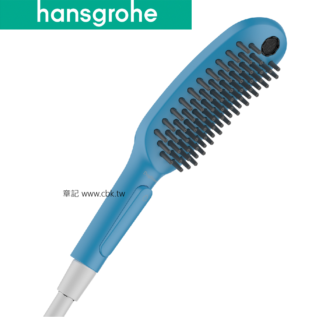 hansgrohe Dogs hand shower 150蓮蓬頭 26640540  |面盆 . 浴櫃|檯面盆