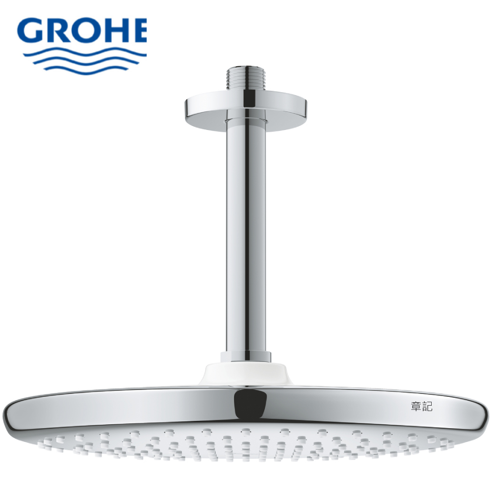 GROHE TEMPESTA 250 頂噴花灑 26669000 