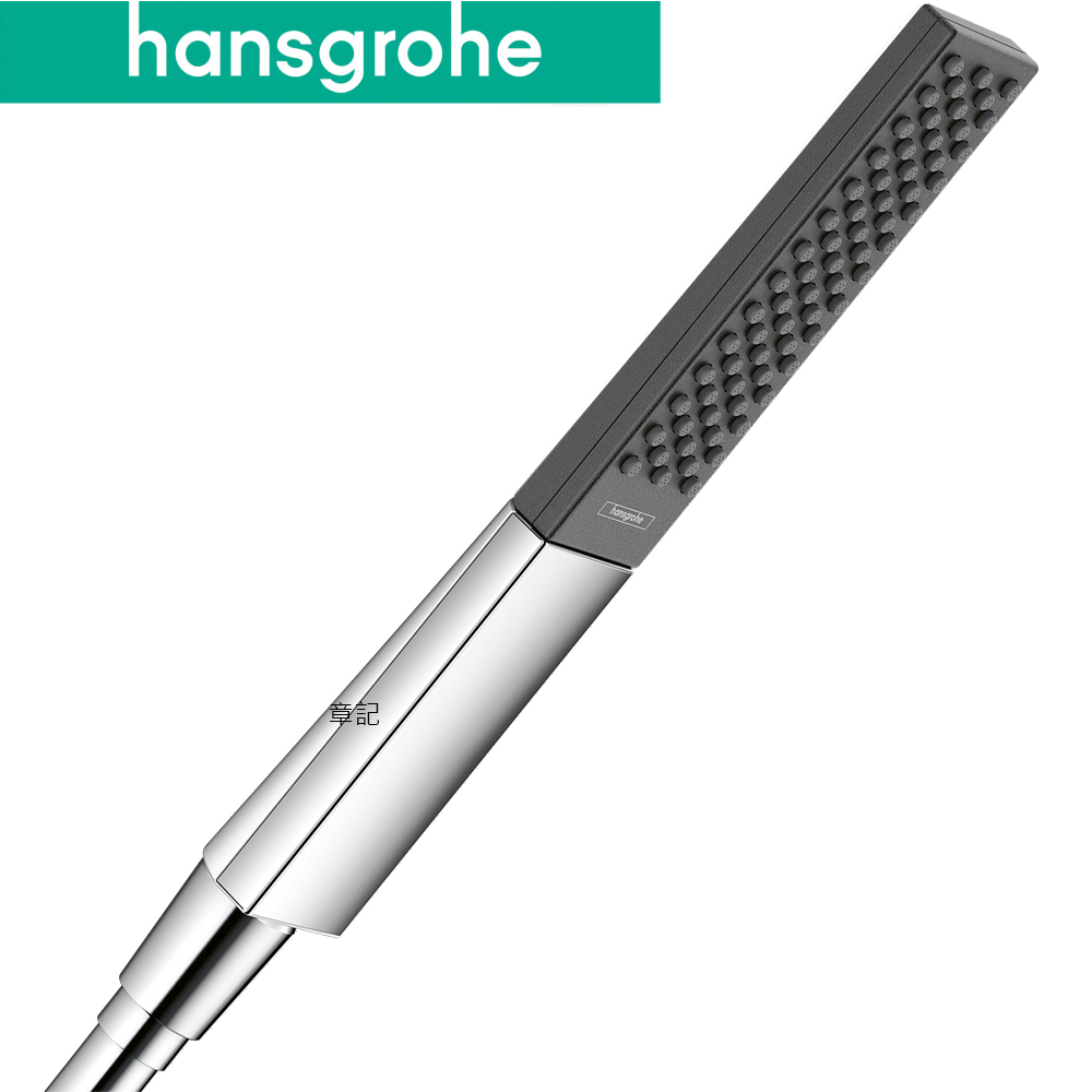 hansgrohe Rainfinity 蓮蓬頭 26866000  |浴室配件|置物架 | 置物櫃