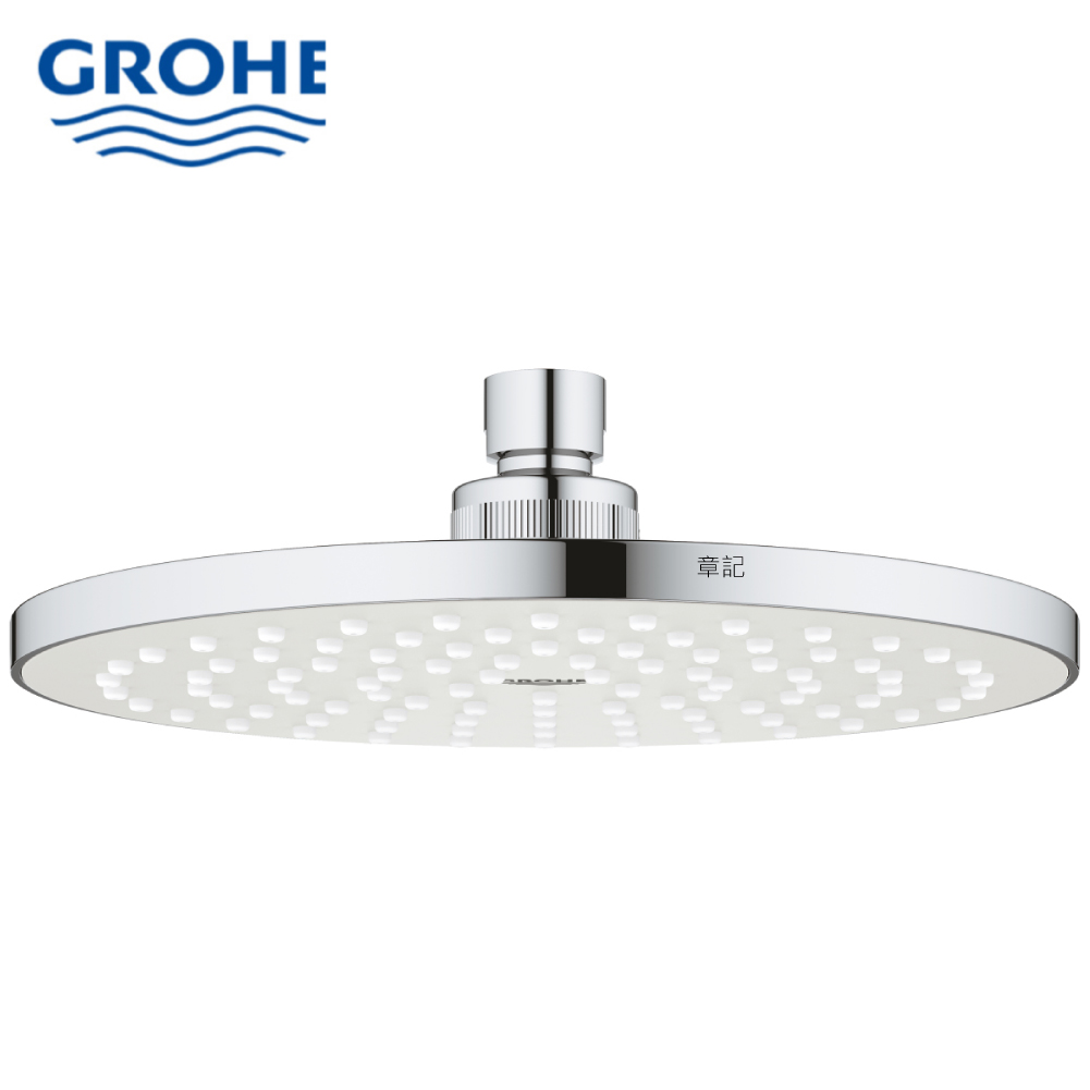 GROHE TEMPESTA COSMOPOLITAN 200 頂噴花灑盤 27541001  |SPA淋浴設備|沐浴龍頭