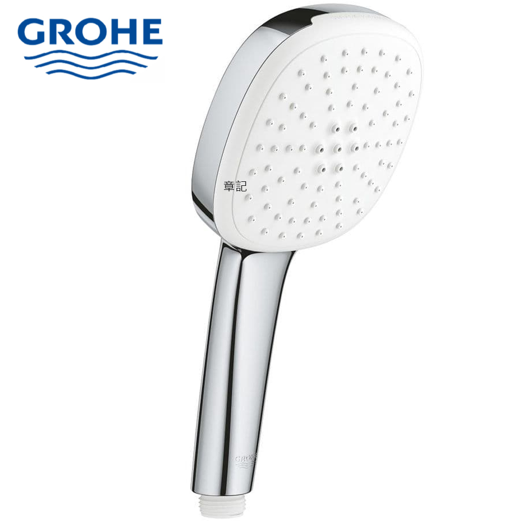 GROHE Tempesta Cube 110 兩段式蓮蓬頭 27571003