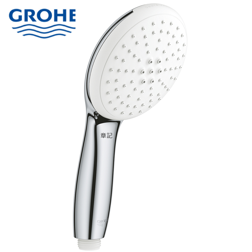GROHE TEMPESTA 110 二段式蓮蓬頭 27597003