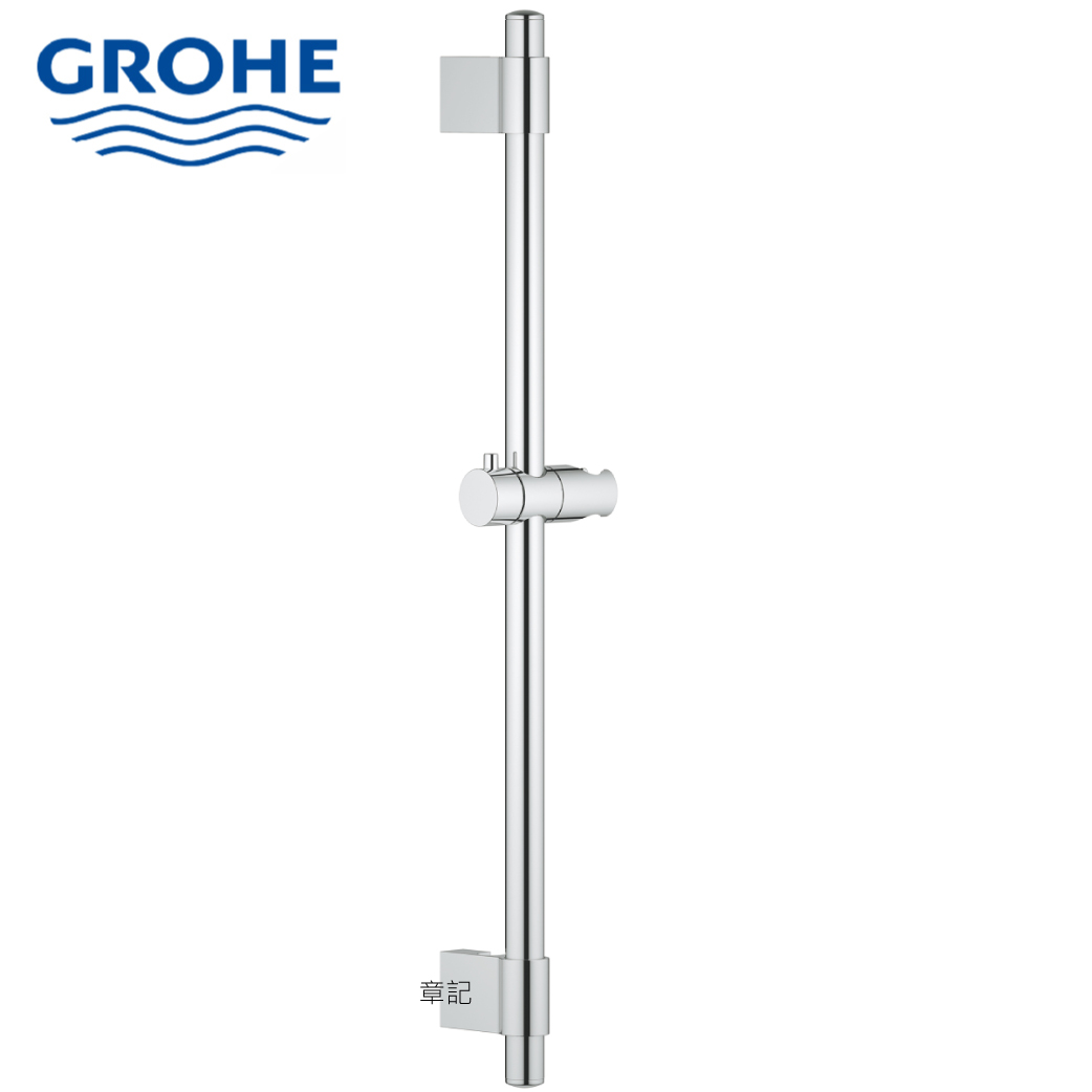 GROHE Power&Soul 60cm 升降滑桿 27784000  |廚具及配件|五金配件