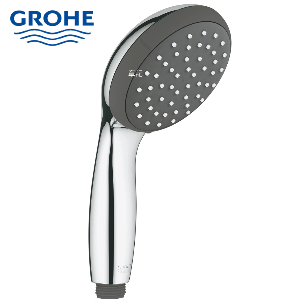 GROHE Vitalio Start 100 蓮蓬頭 27940000 