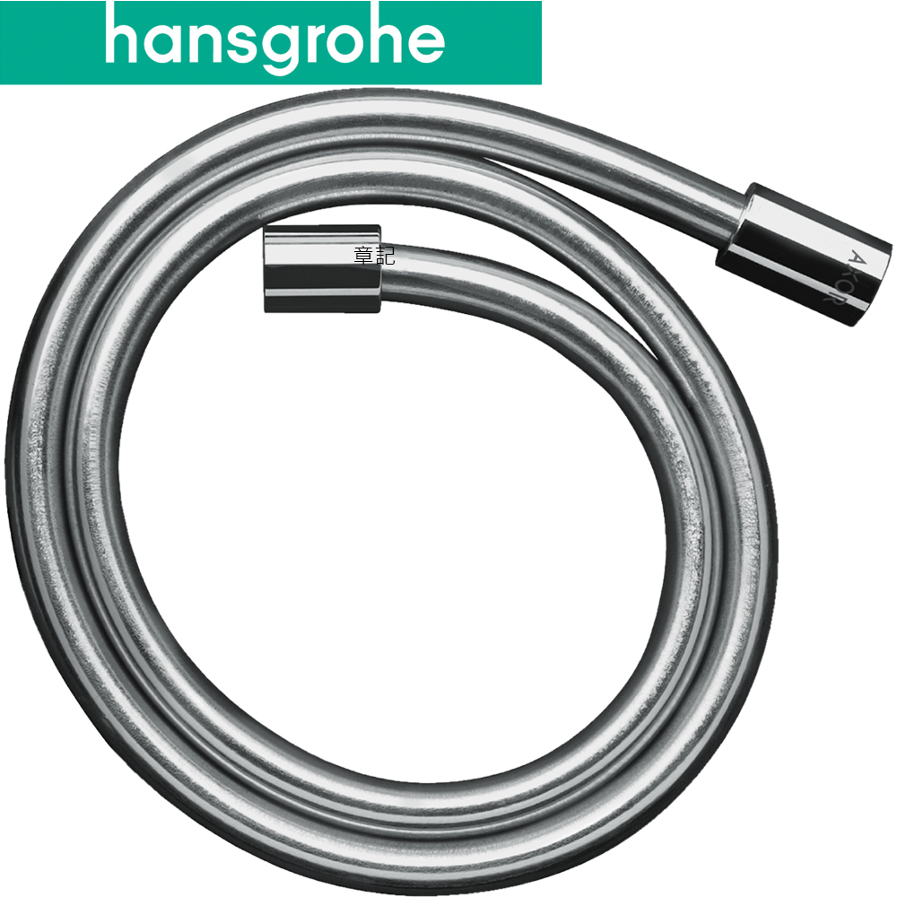 hansgrohe AXOR 平面型蛇管160cm 28286000