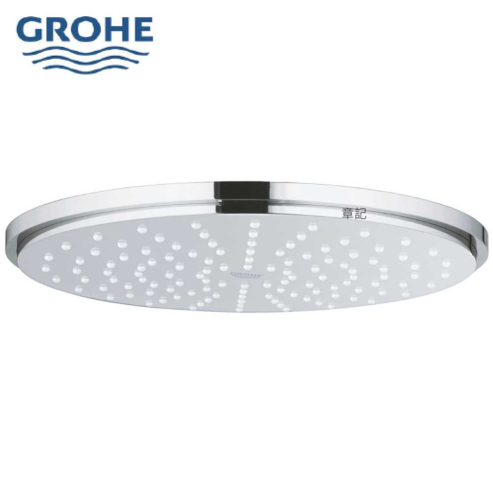 GROHE Rainshower Cosmopolitan 210 頂噴花灑 28368000 