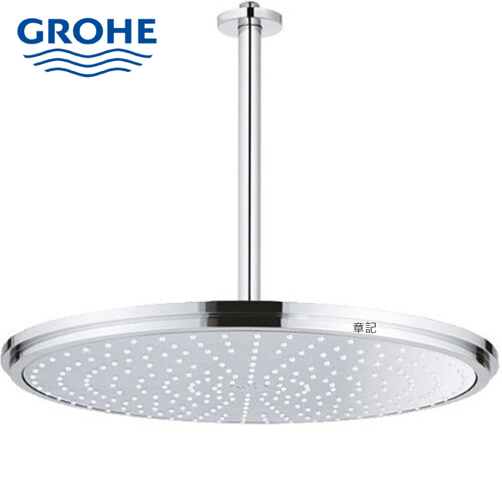 GROHE Rainshower Cosmo 400 頂噴花灑固定桿組合 28778000_28497000