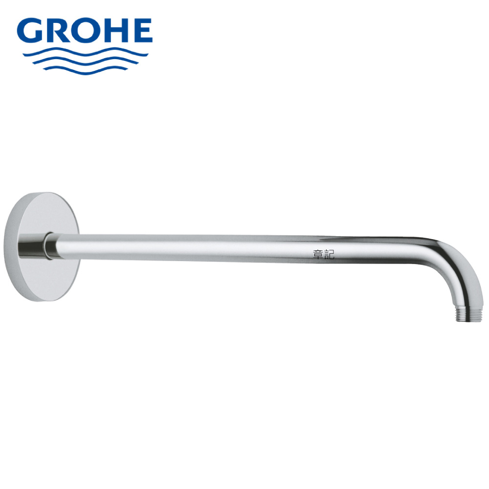 GROHE RAINSHOWER 單獨花灑臂桿 28982000