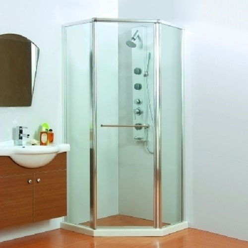 Welchan 簡框式淋浴拉門 300-N3  |SPA淋浴設備|淋浴拉門