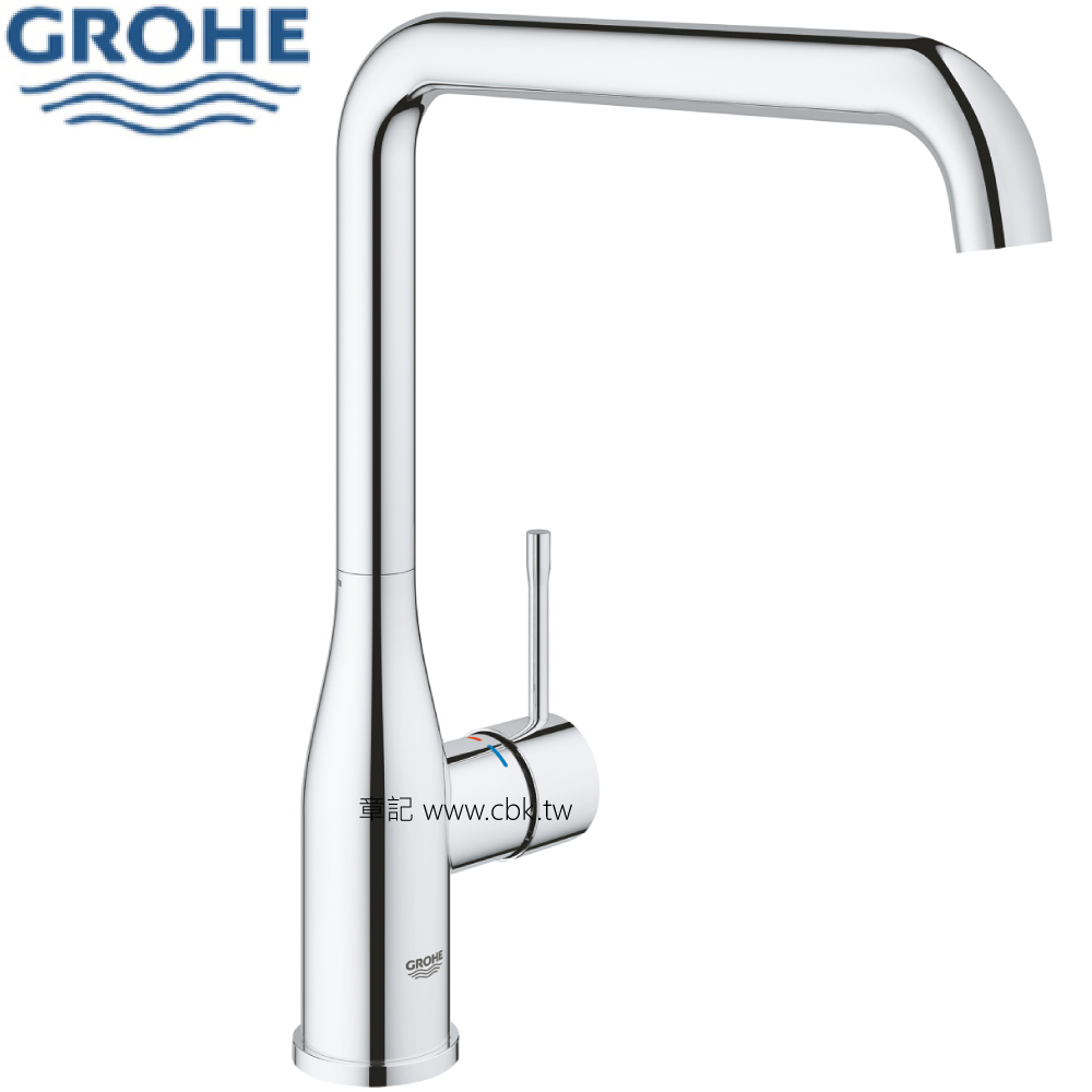 GROHE ESSENCE 廚房龍頭 30269000  |廚具及配件|廚房龍頭