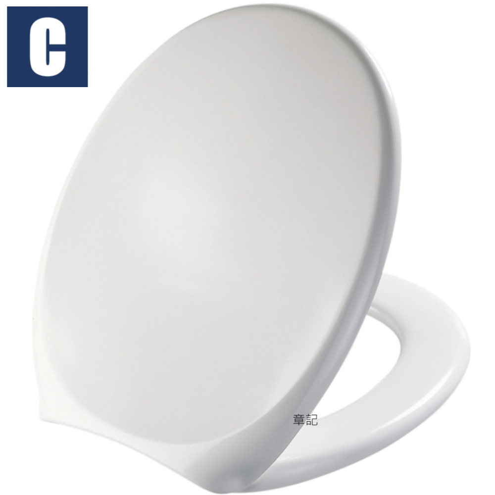 Villeroy & Boch 馬桶蓋 CBK-304000-BG4999  |浴室配件|浴巾環 | 衣鉤