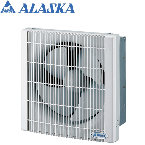 阿拉斯加(ALASKA)窗型有壓換氣扇 3041  |換氣設備|換氣扇