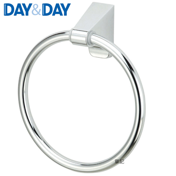 DAY&DAY 浴巾環 3100C  |廚具及配件|五金配件