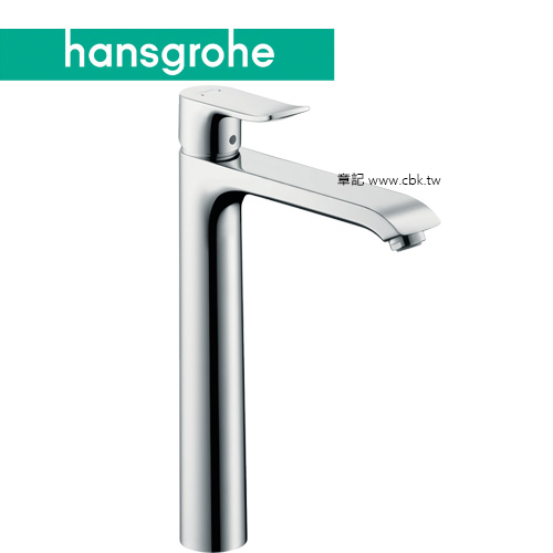 hansgrohe Metris 臉盆龍頭 31082  |面盆 . 浴櫃|面盆龍頭