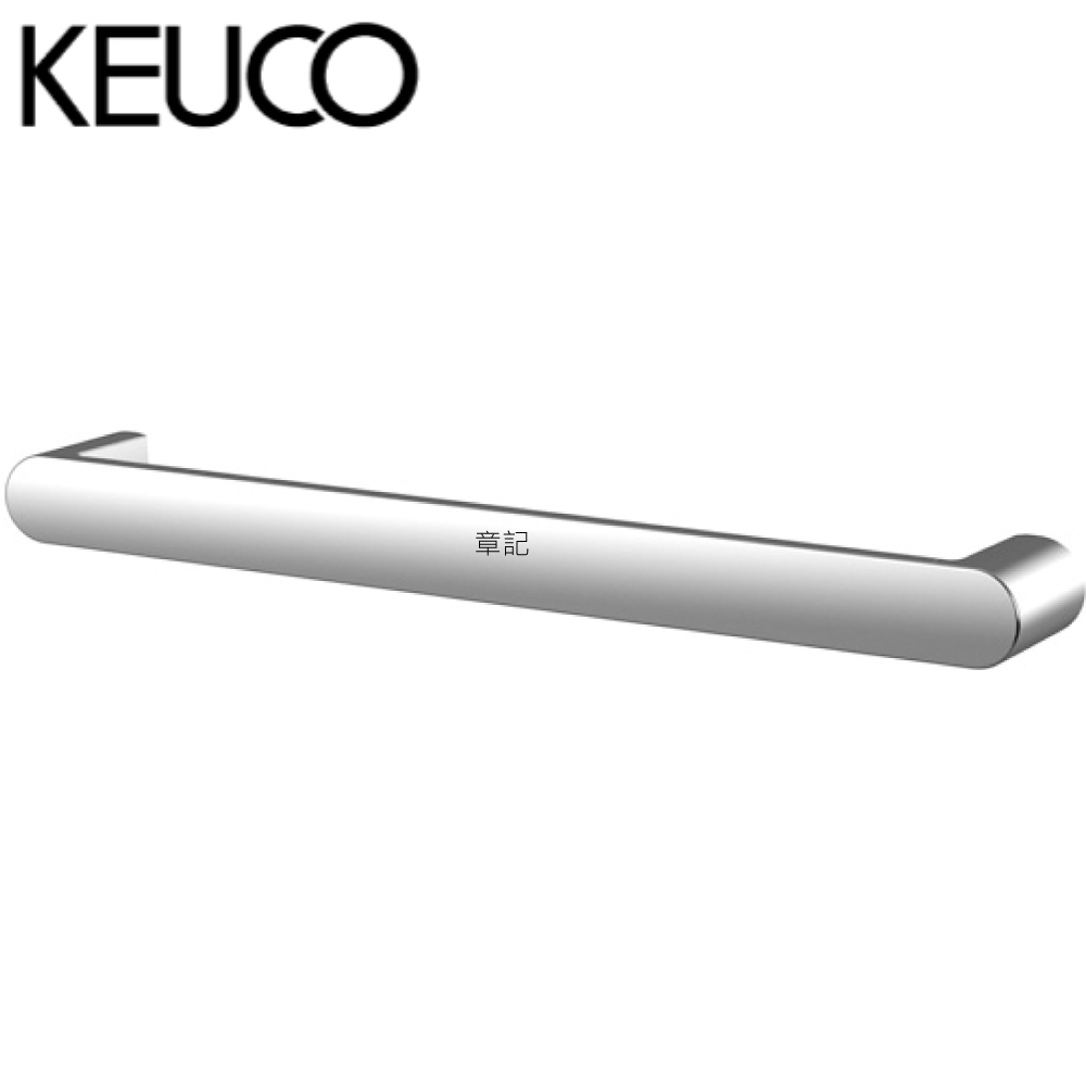 德國KEUCO安全扶手(Elegance系列) 31601010500  |浴室配件|安全扶手 | 尿布台
