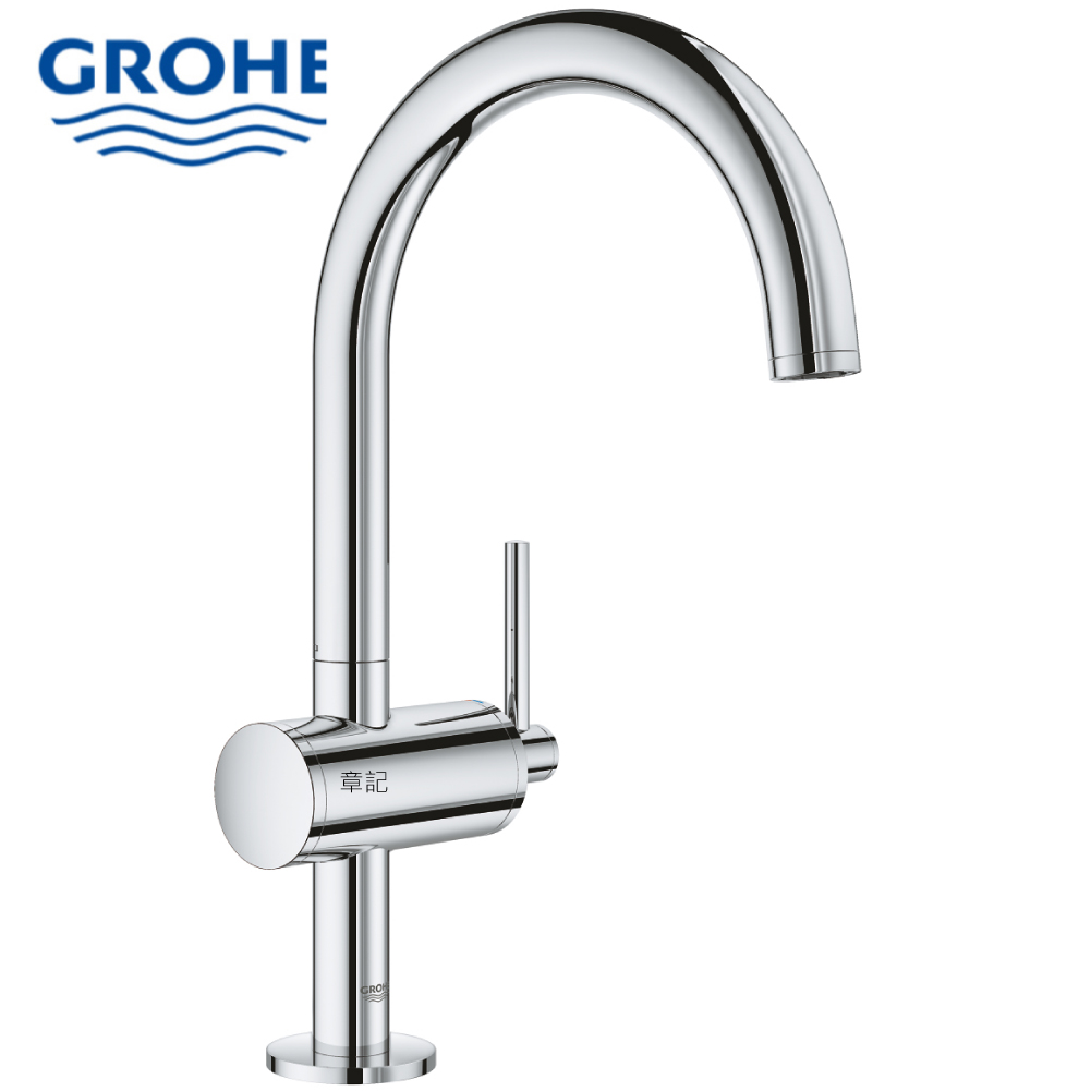 GROHE ATRIO 面盆龍頭 32042003  |排油煙機|標準型排油煙機