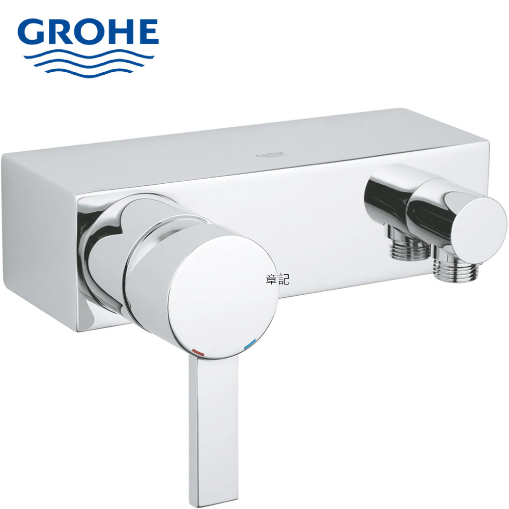 GROHE ALLURE 淋浴龍頭 32149000
