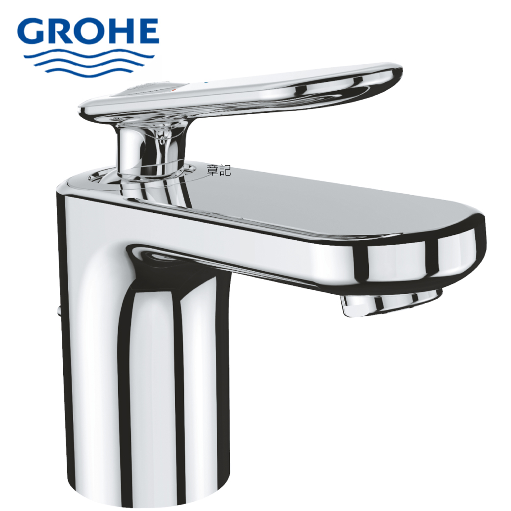 GROHE Veris 面盆龍頭 32183000 