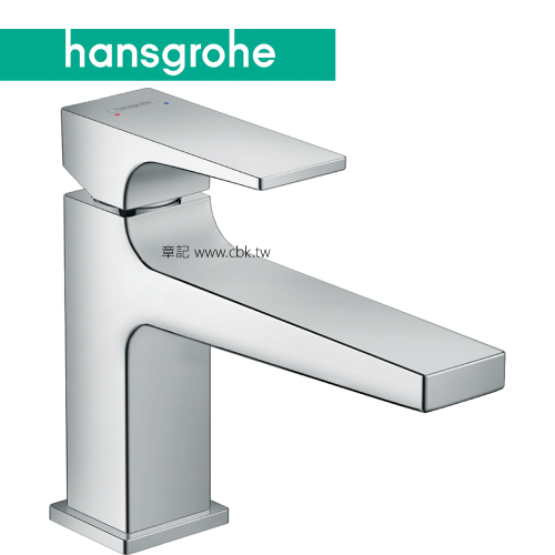 hansgrohe Metropol 臉盆龍頭 32502  |面盆 . 浴櫃|面盆龍頭