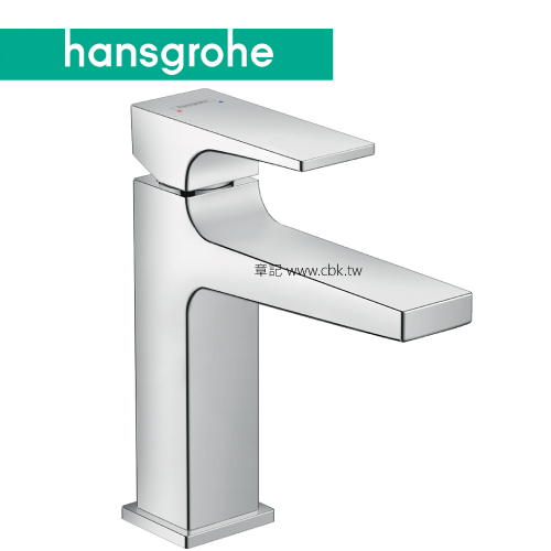 hansgrohe Metropol 臉盆龍頭 32507  |面盆 . 浴櫃|面盆龍頭