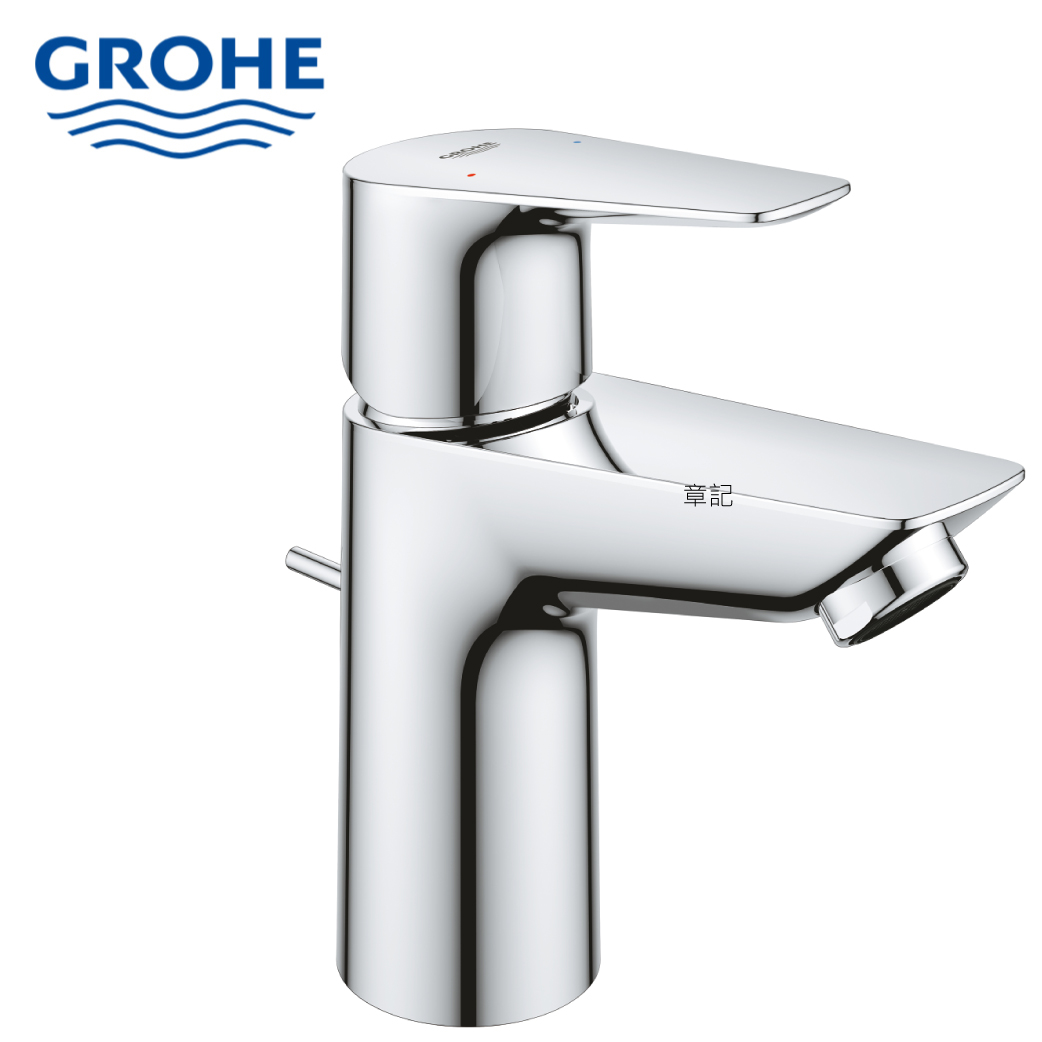GROHE BAUEDGE 面盆龍頭 32819001 