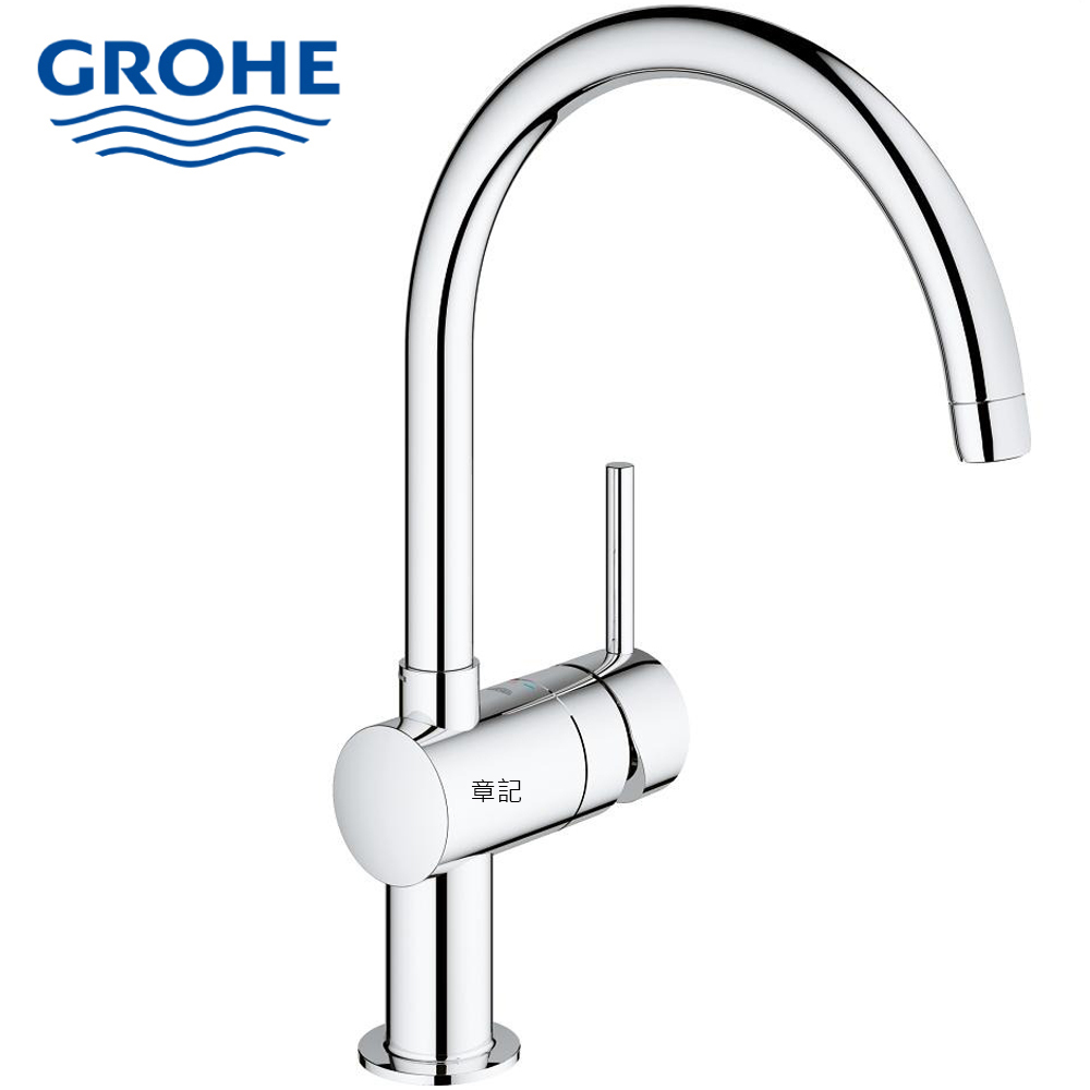 GROHE MINTA 廚房龍頭 32917000